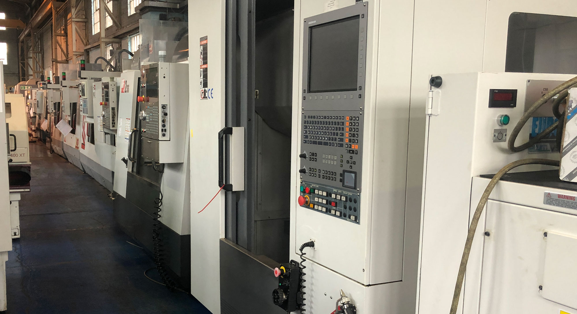 Machine Tools for sale - New and used machine tools for sale in Kent